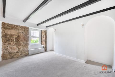 2 bedroom detached house for sale, Gulval Cross, Penzance TR18