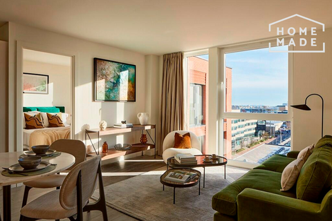 2 bedroom flat to rent, PLATFORM_ in Cardiff