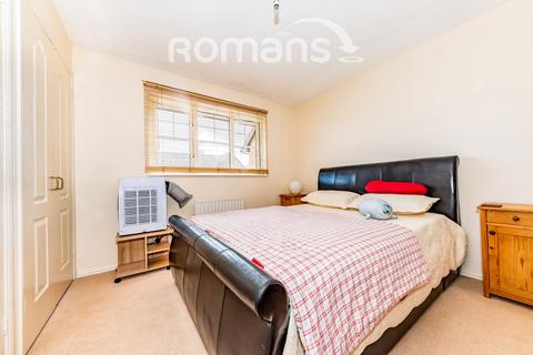 undefined, Parish Close, Ash, Aldershot, GU12