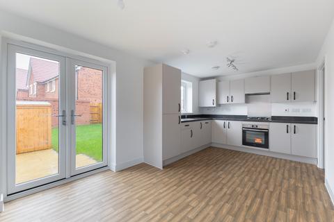 undefined, Leaf Living at Green Oaks, Hethel Close, Quedgeley, GL2