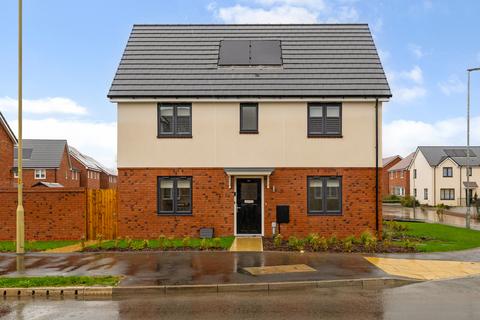undefined, Leaf Living at Green Oaks, Hethel Close, Quedgeley, GL2