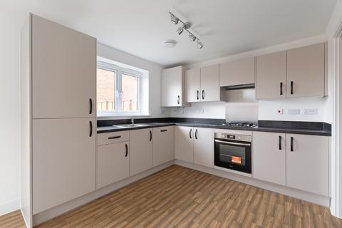 undefined, Leaf Living at Green Oaks, Hethel Close, Quedgeley, GL2