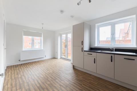 undefined, Leaf Living at Green Oaks, Hethel Close, Quedgeley, GL2