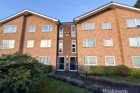 1 bedroom apartment to rent, Collapit Close, Harrow, HA1