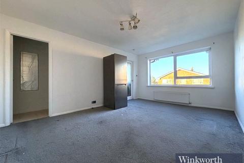 1 bedroom apartment to rent, Collapit Close, Harrow, HA1