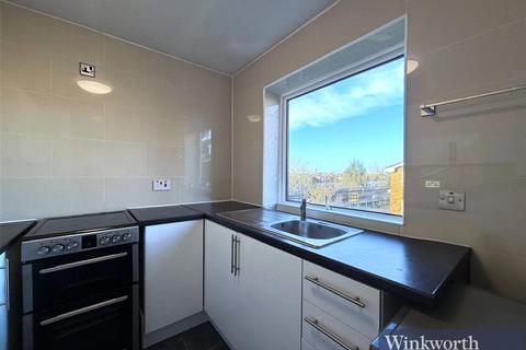 1 bedroom apartment to rent, Collapit Close, Harrow, HA1