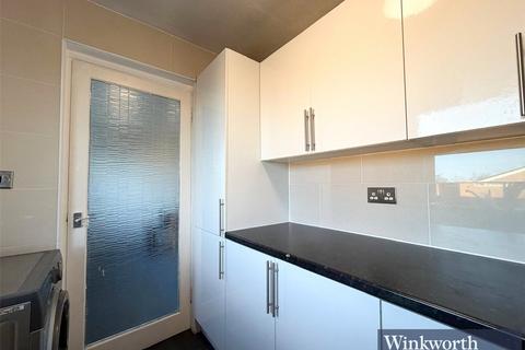 1 bedroom apartment to rent, Collapit Close, Harrow, HA1