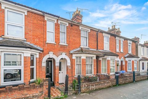 Springfield Lane, Ipswich, IP1