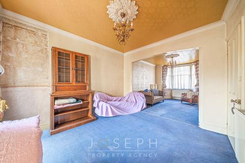 2 bedroom terraced house for sale, Springfield Lane, Ipswich, IP1