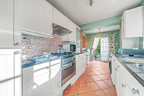 2 bedroom terraced house for sale, Springfield Lane, Ipswich, IP1