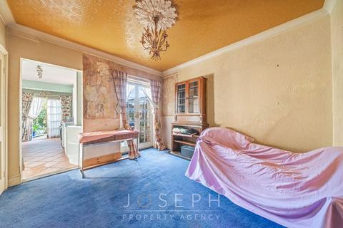 2 bedroom terraced house for sale, Springfield Lane, Ipswich, IP1