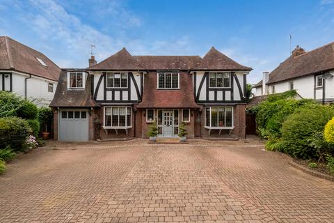 undefined, Park Drive, Harrow Weald, HA3