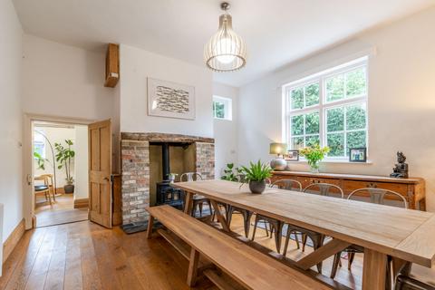 undefined, St. Andrew Street, Hertfordshire SG14