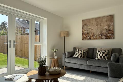 undefined, Plot 16, The Astley at Willowbank Meadows, Willow Bank Road GL20