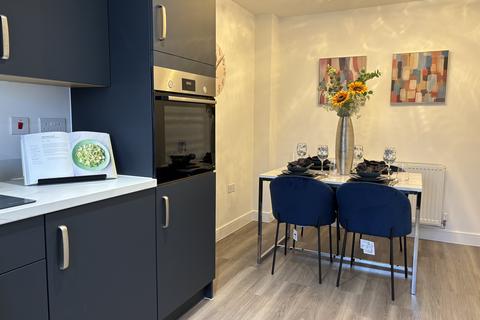 undefined, Plot 16, The Astley at Willowbank Meadows, Willow Bank Road GL20