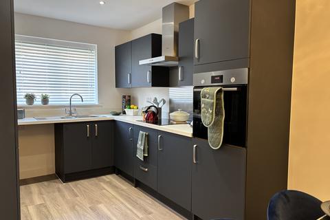 undefined, Plot 16, The Astley at Willowbank Meadows, Willow Bank Road GL20