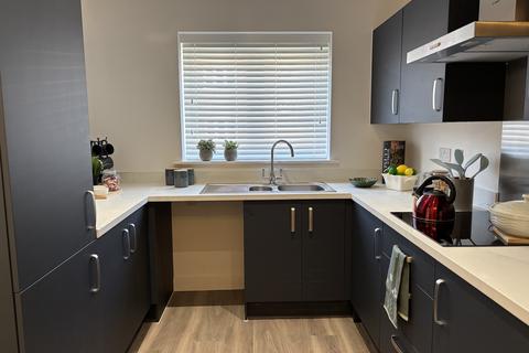undefined, Plot 16, The Astley at Willowbank Meadows, Willow Bank Road GL20