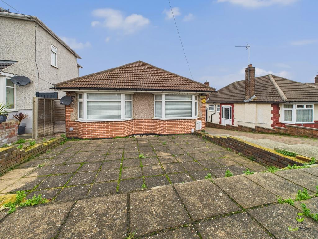 Presented by Kevin at Ewe Move Bexleyheath and Dar