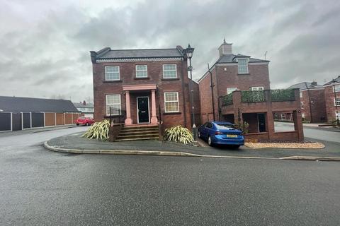 undefined, Woodland View, Godley, Hyde