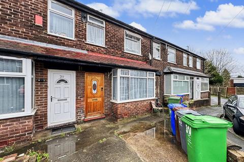 undefined, Stanhorne Avenue, Manchester, M8