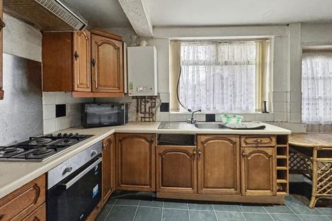 undefined, Stanhorne Avenue, Manchester, M8