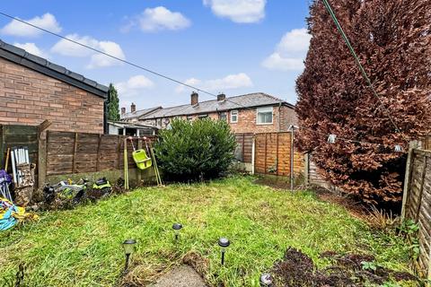 undefined, Stanhorne Avenue, Manchester, M8