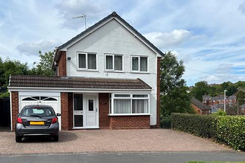 Sherbourne Road, Cradley Heath