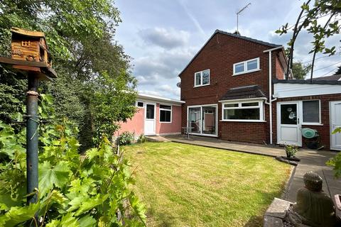 3 bedroom detached house for sale, Sherbourne Road, Cradley Heath