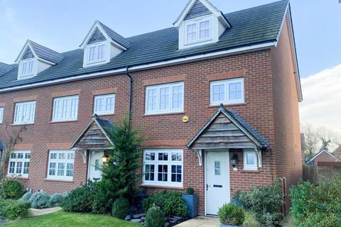 undefined, Mill Lane, Hauxton, Cambridge