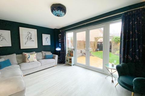 undefined, Mill Lane, Hauxton, Cambridge