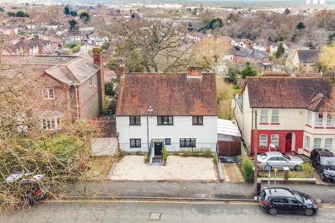 undefined, Northcourt Avenue, Reading