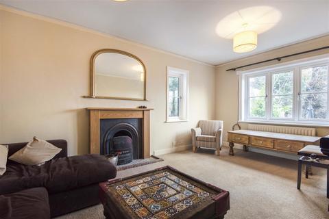 undefined, Northcourt Avenue, Reading