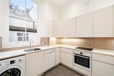 2 bedroom flat for sale, Courtfield Gardens, London, SW5