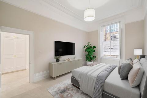 2 bedroom flat for sale, Courtfield Gardens, London, SW5