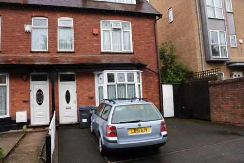 undefined, Constance Road, Birmingham B5