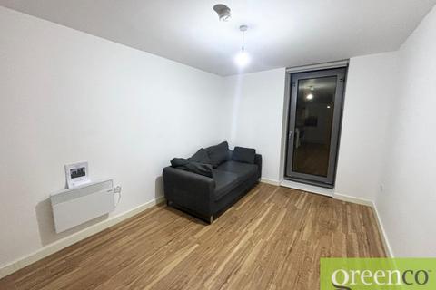 1 bedroom flat to rent, Michigan Avenue, Salford M50