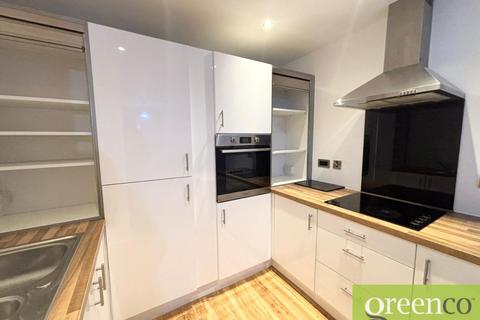1 bedroom flat to rent, Michigan Avenue, Salford M50