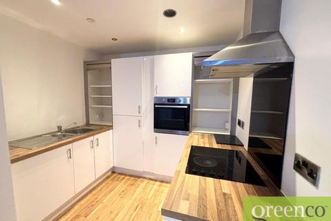 1 bedroom flat to rent, Michigan Avenue, Salford M50