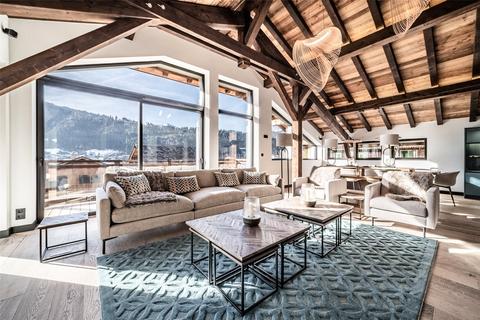 5 bedroom house, Chalet, Morzine, France