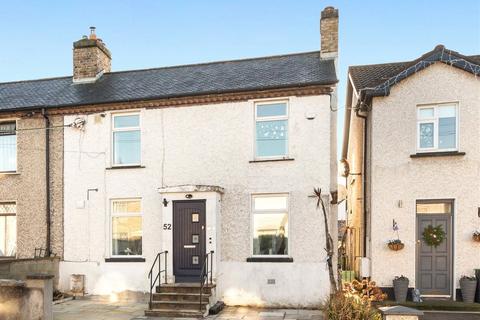 3 bedroom semi-detached house, Saint Fintans Villas, Deansgrange, Blackrock