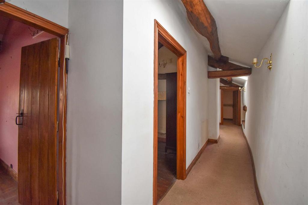 First Floor-Landing