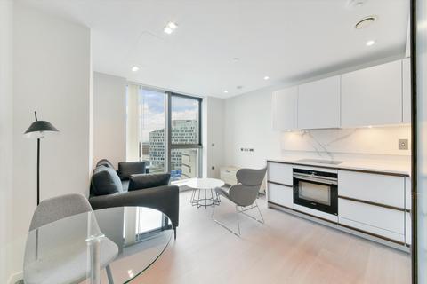 Westmark Tower, Newcastle Place, London, W2