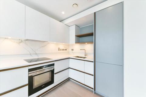 undefined, Westmark Tower, Newcastle Place, London, W2