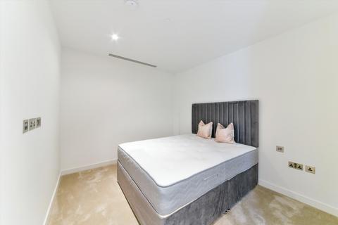 undefined, Westmark Tower, Newcastle Place, London, W2