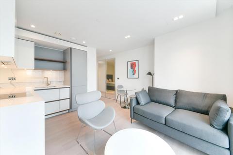 undefined, Westmark Tower, Newcastle Place, London, W2