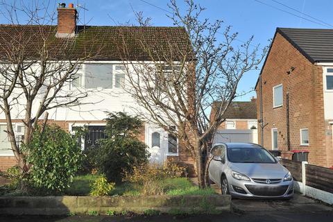 3 bedroom semi-detached house for sale, 18 Exeter Drive, Irlam M44 6FH