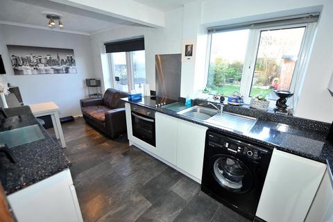 3 bedroom semi-detached house for sale, 18 Exeter Drive, Irlam M44 6FH