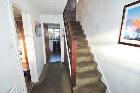 3 bedroom semi-detached house for sale, 18 Exeter Drive, Irlam M44 6FH