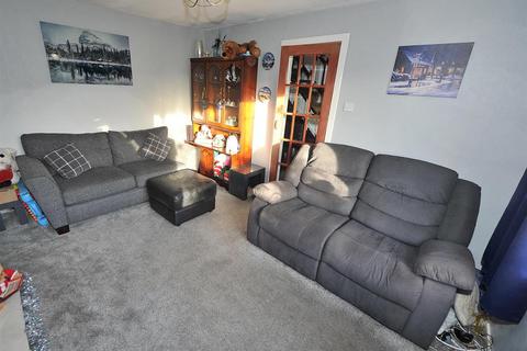 3 bedroom semi-detached house for sale, 18 Exeter Drive, Irlam M44 6FH