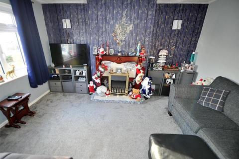3 bedroom semi-detached house for sale, 18 Exeter Drive, Irlam M44 6FH